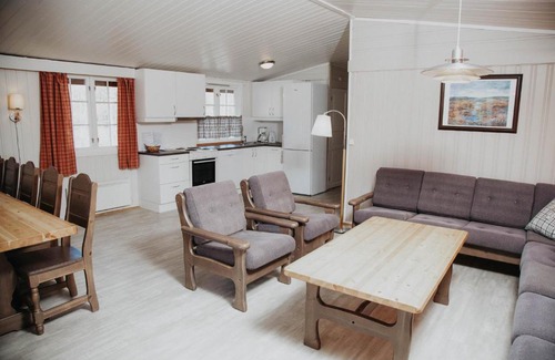 Hovden Resort | Hovden Høyfjellsenter