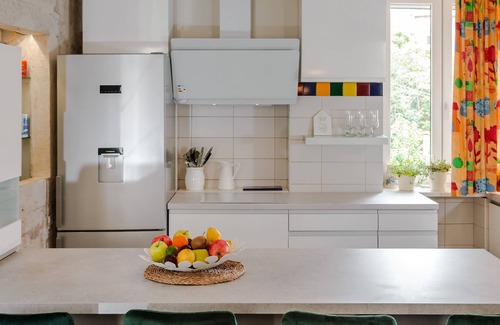 Split Apartment | How To Live Better In Split, Apartment