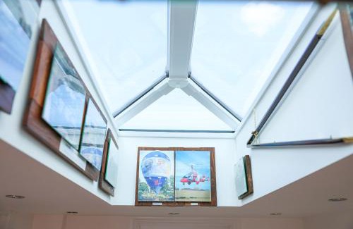 Pitchcombe House | Howard Cottage