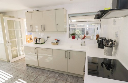 Pitchcombe Cottage | Howard Cottage