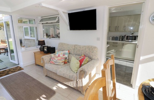 Pitchcombe Cottage | Howard Cottage