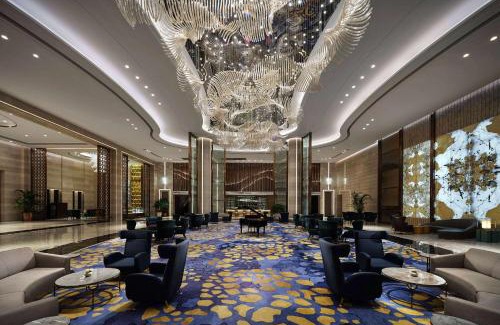 Jimei Hotel | Howard Johnson by Wyndham Jimei Lake Plaza Xiamen