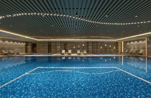 Jimei Hotel | Howard Johnson by Wyndham Jimei Lake Plaza Xiamen