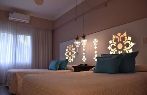 Pilar Centro Hotel | Howard Johnson by Wyndham Resort Pilar