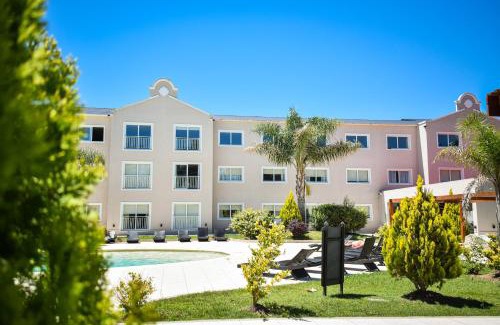 Lisandro Olmos Hotel | Howard Johnson Plaza & Convention Center Spa La Plata