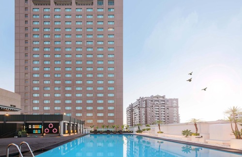 Sinsing District Hotel | Howard Plaza Hotel Kaohsiung