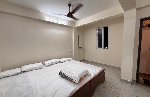 Velankanni Cabin | HPS Residency