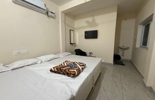 Velankanni Cabin | HPS Residency