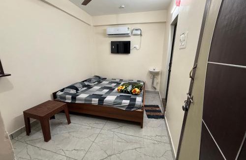 Velankanni Cabin | HPS Residency