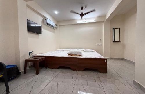 Velankanni Cabin | HPS Residency