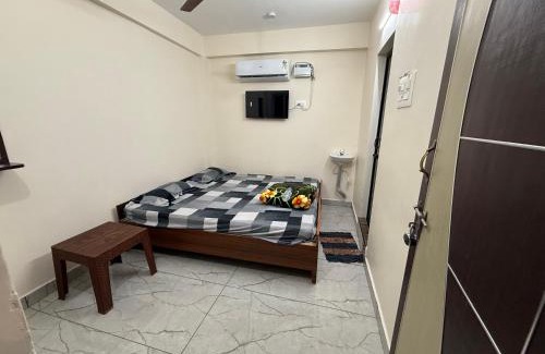 Velankanni Cabin | HPS Residency
