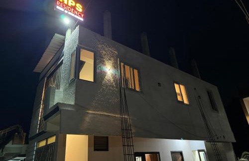 Velankanni Cabin | HPS Residency