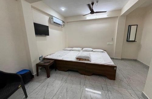 Velankanni Cabin | HPS Residency