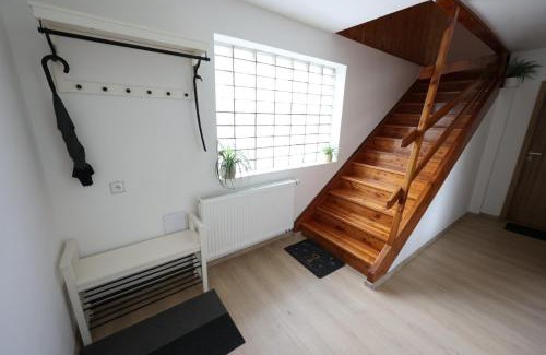 Vir House | Hrdá Ves - Dům U Slunce