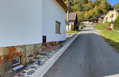 Vir House | Hrdá Ves - Dům U Slunce