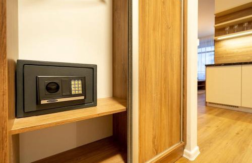 Vysoke Tatry Apartment | Hrebienok Apartman D4