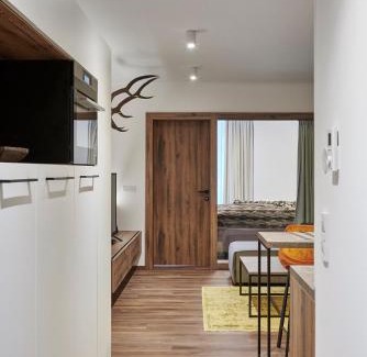 Vysoke Tatry Apartment | HREBIENOK MOUNTAIN APARTMENTS STARÝ SMOKOVEC