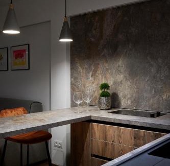 Vysoke Tatry Apartment | HREBIENOK MOUNTAIN APARTMENTS STARÝ SMOKOVEC