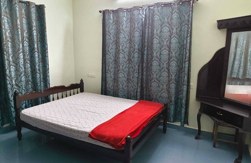 Alappuzha Villa | Hridiya Harmony Haven