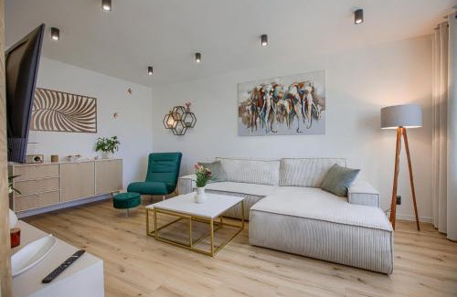 Brezno Apartment | Hron River Apartment