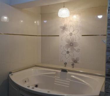 San Martin de Porres Hotel | Hs Baltimore