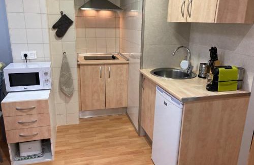Centro Apartment | Hs Rincón de Sito 4 Suite Center Parking Gratis