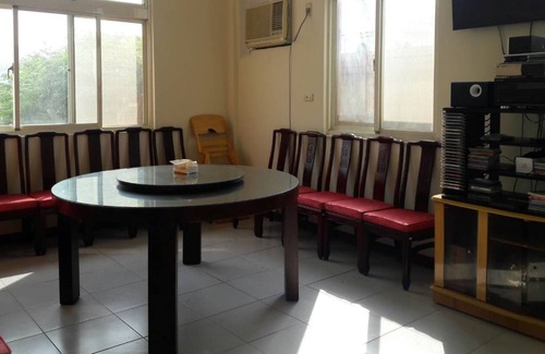 Jinsha House | Hsianghua 81 Homestay