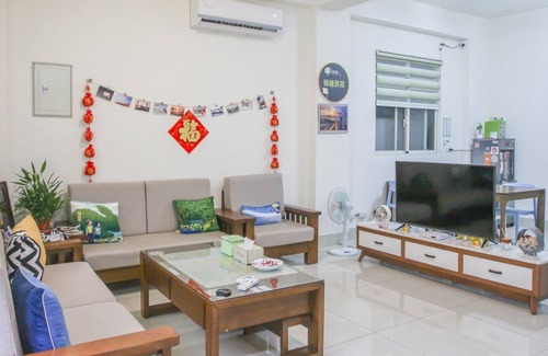 Jinning House | Hsiao Yuan Inn