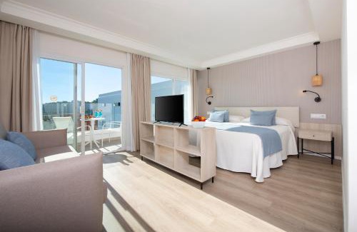 Calvia Hotel | HSM Atlantic Park
