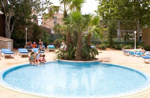 Calvia Hotel | HSM Atlantic Park