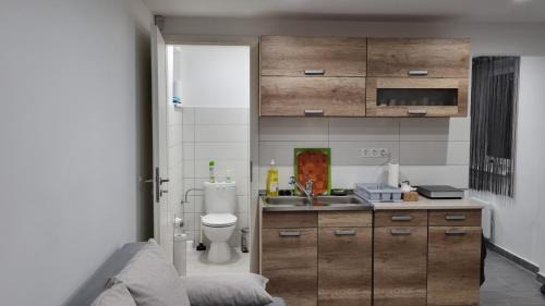 Zsorifurdo Apartment | HT Apartman