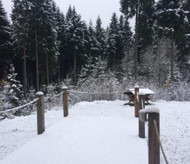 Harrachov Ski Chalet | HT Chalets Harrachov