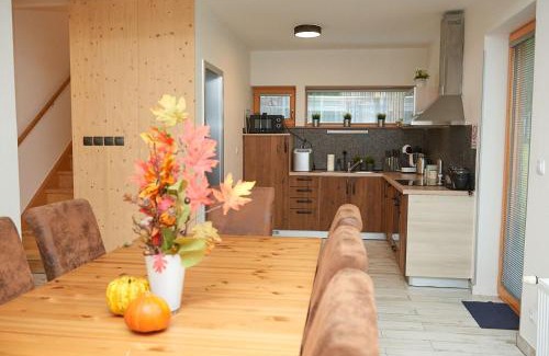 Harrachov Ski Chalet | HT Chalets Harrachov