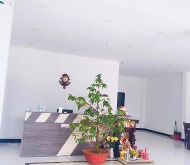 Phuoc Thuan Hotel | HT Hotel