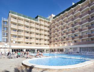 Lloret de Mar Hotel | htop Amatista #htopBliss