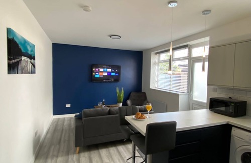 Anlaby Apartment | HU-Thirteen Apt one