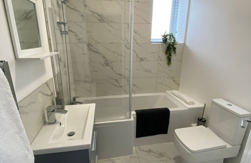 Anlaby Apartment | HU-Thirteen Apt one