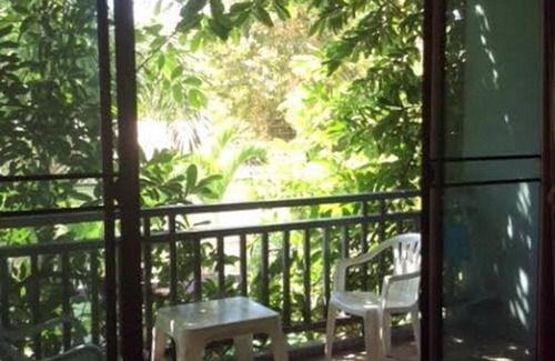 Hua Hin Apartment | Hua hin near beach 02