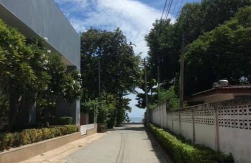 Hua Hin Apartment | Hua hin near beach 02