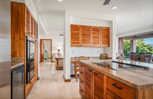 Kaupulehu Villa | Hualalai Hillside Villa 3101 - Prime Location~Ocean Views!