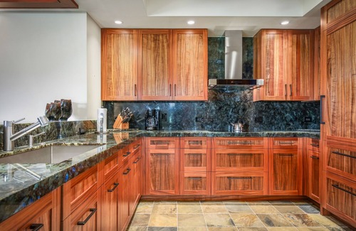 Kaupulehu Villa | Hualalai Waiulu Villa 133B ~ Updated, Spacious with Great Views!