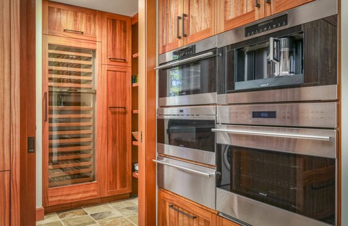 Kaupulehu Villa | Hualalai Waiulu Villa 133B ~ Updated, Spacious with Great Views!
