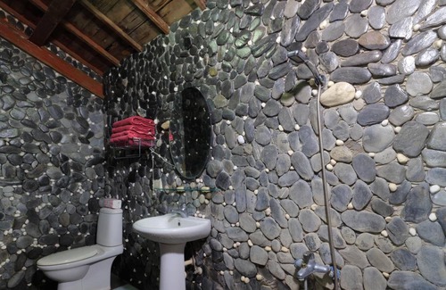 Xincheng House | Hualien Gujing Homestay