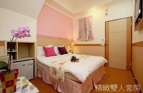 Hualien City Centre House | Hualien Hai Bin Homestay