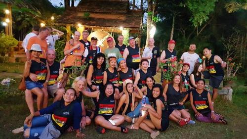 Chiang Dao Resort | Huan Chiang Dao Resort