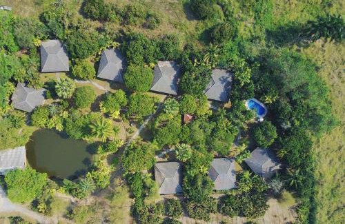 Chiang Dao Resort | Huan Chiang Dao Resort