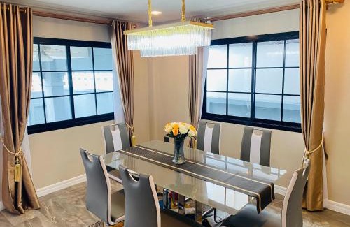 Na Kluea Villa | Huang Su Villa 2 皇宿2号泳池别墅