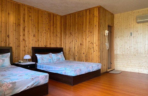 Gukeng House | Huayi Homestay