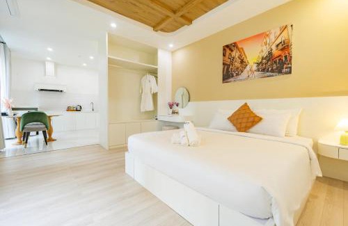 An Thoi Hotel | Hub Multi Hotel Phu Quoc