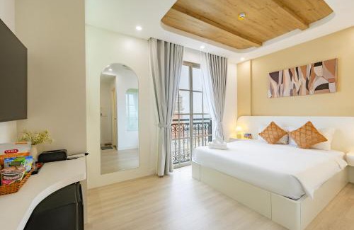 An Thoi Hotel | Hub Multi Hotel Phu Quoc